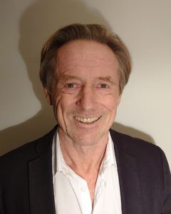 Patric Perenius